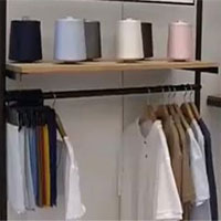 Công ty Nhật Bản tạo ra loại vải có thể "sốc điện" tiêu diện vi khuẩn