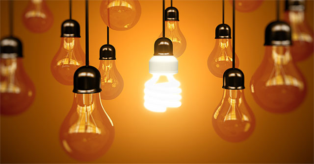 Kỹ thuật nghe lén từ xa nhờ vào rung động bóng đèn
