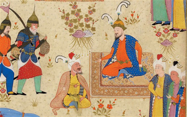Ước tính, số người bị giết hại trong thời gian Timur nắm quyền lên đến 15 - 20 triệu người.