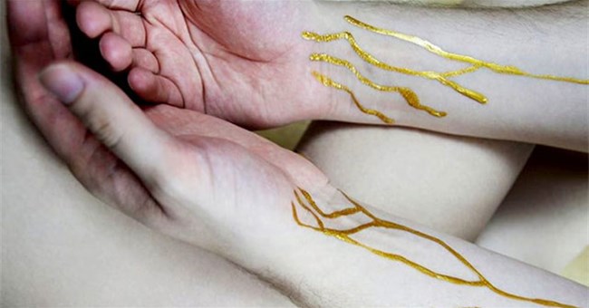 Cách giữ mạng sống của người đàn ông mang nhóm máu "quý hơn vàng"