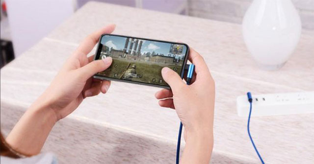 5 thói quen sạc pin đang làm iPhone hỏng nhanh hơn