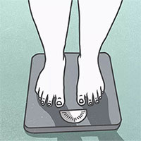 BMI và tỉ lệ mỡ: Chỉ có một trong 2 chỉ số này thực sự quan trọng