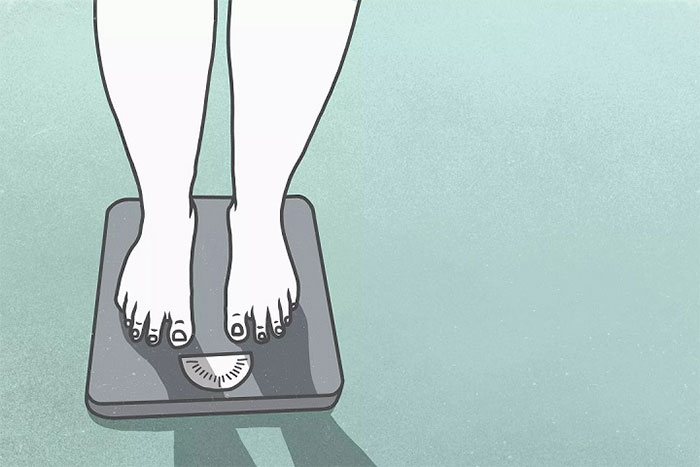 BMI và tỉ lệ mỡ: Chỉ có một trong 2 chỉ số này thực sự quan trọng