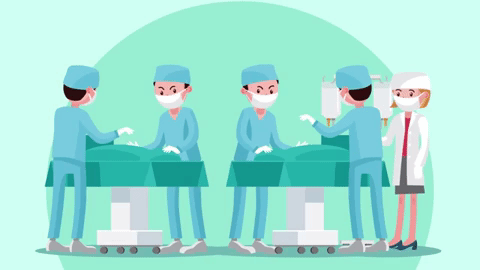 Tại sao chúng ta không thể ghép não?