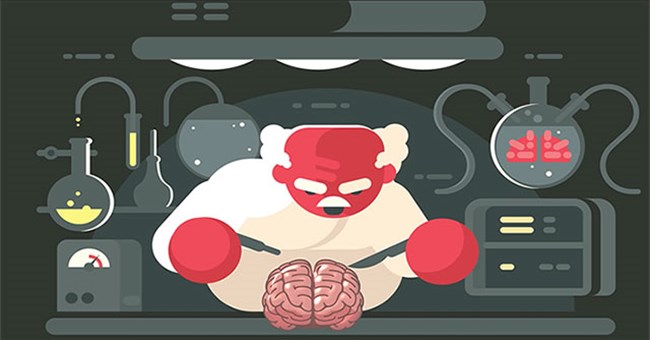 Tại sao chúng ta không thể ghép não?