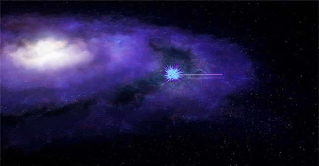 Tìm ra câu trả lời vật chất còn thiếu của vũ trụ