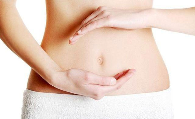 Phụ nữ xoa gừng lên 2 vị trí này trên cơ thể không lo thừa cân, bệnh tật tránh xa
