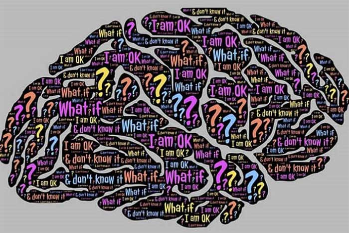 Não có đói kiến thức giống như dạ dày đói thức ăn?