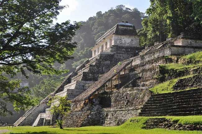 Người Maya, Inca, và Aztec thực sự là ai?