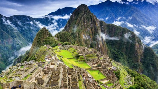 Người Maya, Inca, và Aztec thực sự là ai?