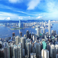 Vì sao Hong Kong được gọi là xứ Cảng Thơm?