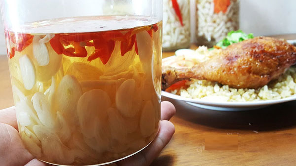 Top 5 món ăn tốt nhất mùa hè: Ngoài thịt vịt, trà nóng, 3 món còn lại cũng rất 