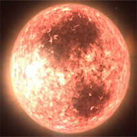 Phát hiện ngoại hành tinh mới quay quanh sao lùn đỏ