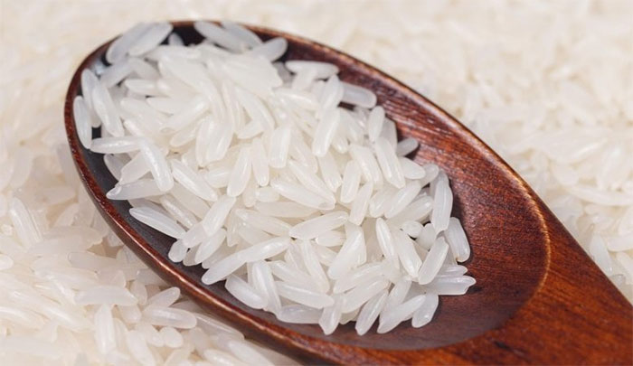 Gạo biến đổi gene chống tăng huyết áp