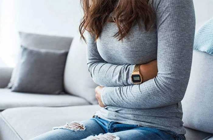 Người phụ nữ 30 tuổi phát hiện bị ung thư tinh hoàn