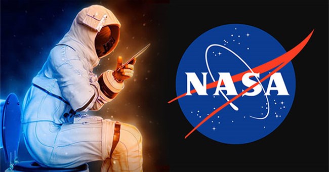 NASA treo thưởng 35.000 USD tìm mẫu toilet cho người lên Mặt trăng