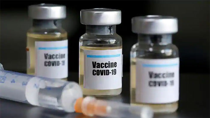 Việt Nam sắp thử nghiệm vắc xin ngừa Covid-19 trên người