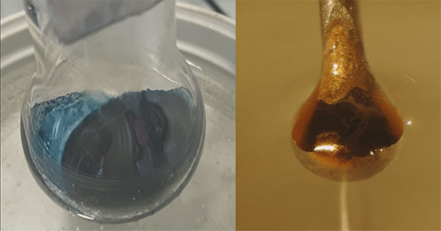 Phát hiện này có thể mở ra các loại phản ứng mới trong hóa học hữu cơ trong tương lai.