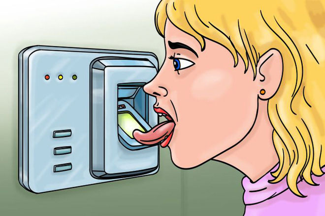 8 sự thật về chiếc lưỡi khiến bạn có cảm giác như đã nhận phải 