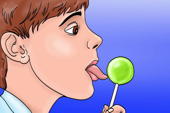 8 sự thật về chiếc lưỡi khiến bạn có cảm giác như đã nhận phải 