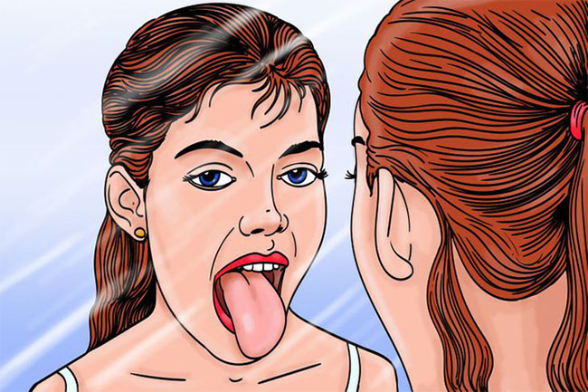 8 sự thật về chiếc lưỡi khiến bạn có cảm giác như đã nhận phải 