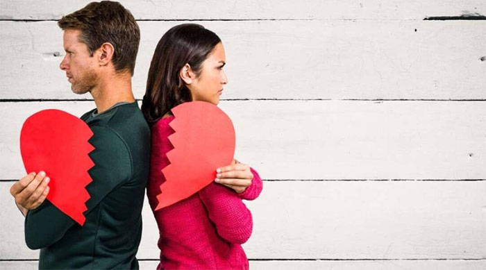 Điều gì xảy ra với bộ não sau khi bạn chia tay?