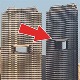 Tại sao các tòa nhà cao tầng ở Hong Kong lại hay có “lỗ thủng” ở giữa?