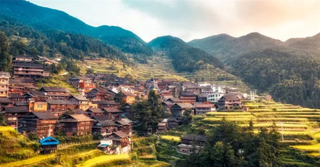 Sự thật choáng váng về tiếng ồn bí ẩn khiến dân làng Trung Quốc bỏ chạy tán loạn