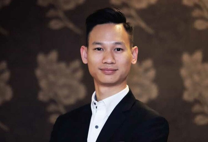 Chàng trai lỡ hẹn đưa người Việt bay lên tầng bình lưu