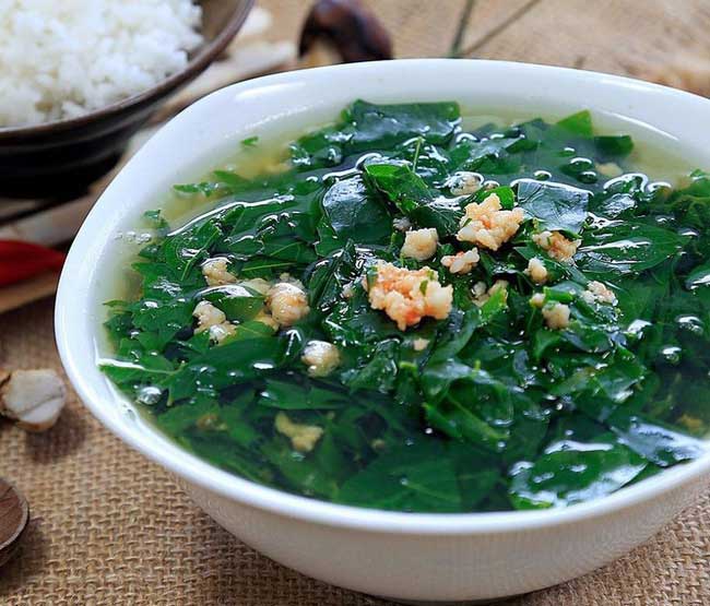 Loại rau được coi là thảo dược quý trị dứt điểm 6 căn bệnh, tốt hơn nhiều loại thuốc bổ