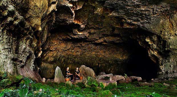 UNESCO công nhận công viên địa chất Đắk Nông là công viên địa chất toàn cầu