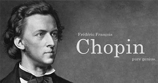 Vì sao Frederic Chopin trăn trối lấy trái tim khỏi cơ thể nếu bị chôn sống?