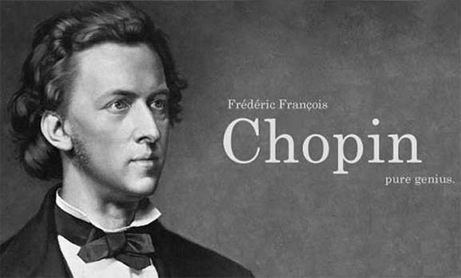 Vì sao Frederic Chopin trăn trối lấy trái tim khỏi cơ thể nếu bị chôn sống?  - KhoaHoc.tv