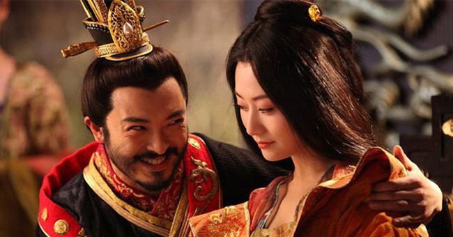 Bí ẩn hoàng đế Trung Hoa thích dùng mỹ nhân để... trị sốt, "chết khô" vì dâm loạn