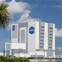 Tòa nhà mang tính biểu tượng của NASA đã 55 năm tuổi, và sứ mệnh của nó mới chỉ bắt đầu