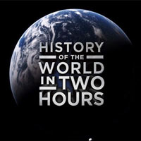 History of the World in 2 Hours - Tóm tắt toàn bộ lịch sử nhân loại trong 2 giờ