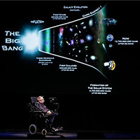 "Đúng, Stephen Hawking đã nói dối chúng ta về lỗ đen"