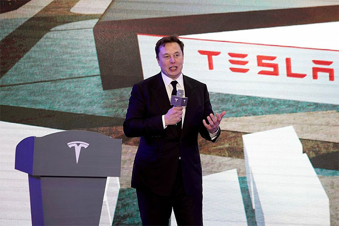 Elon Musk: Thiên tài hay kẻ chuyên đi bán ảo tưởng?