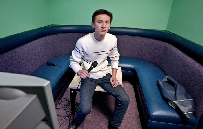 Máy karaoke đã phổ biến khắp thế giới như thế nào?