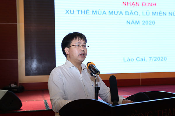 Chuyên gia dự báo năm nay miền Bắc sẽ đón rét sớm