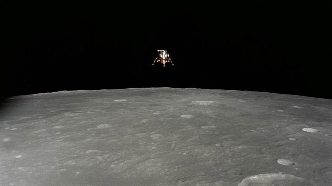 Nhờ chàng trai trẻ 25 tuổi này mà sứ mệnh Apollo 12 của NASA mới không biến thành thảm kịch