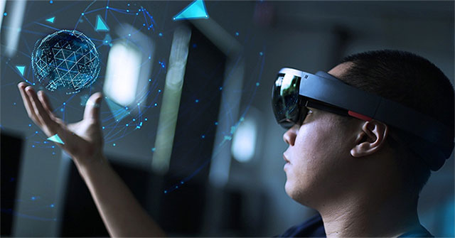 Thế giới sẽ thay đổi hoàn toàn vì 5G