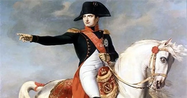 Phát minh rùng rợn đoạt mạng nhiều người, kể cả hoàng đế Napoleon
