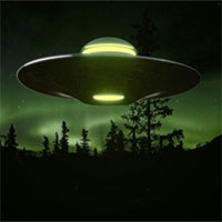 UFO có thể là mối đe dọa với loài người?