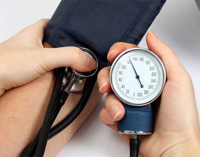 Hoa mắt chóng mặt trong mùa hè, 