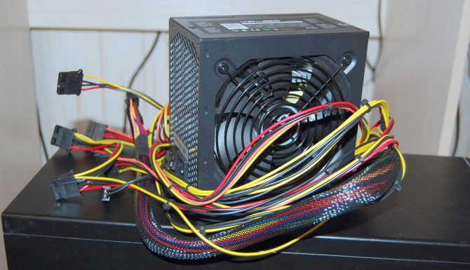 5 linh kiện dễ 