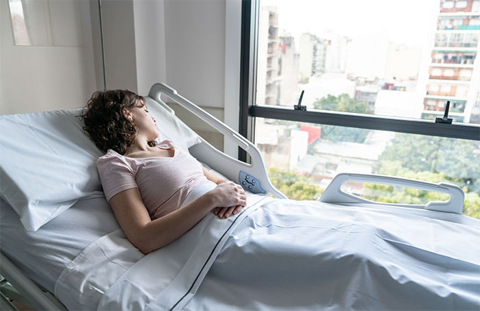 Lá gan 100 tuổi trong cơ thể cô gái ngoài đôi mươi và những bí ẩn về tuổi nội tạng