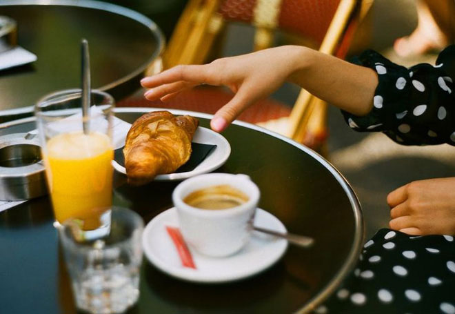 Hội chứng Paris: 