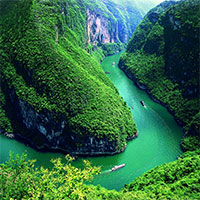 10 điều kỳ thú về sông Dương Tử - con sông có đập Tam Hiệp khổng lồ chắn ngang