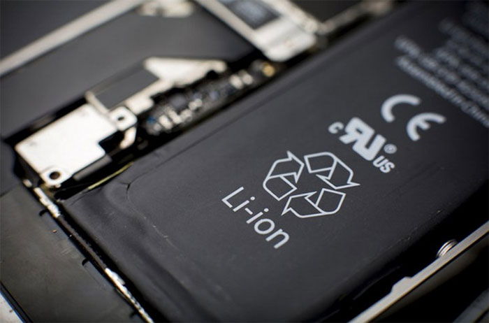 Pin Lithium-Ion và Lithium-polymer có gì khác biệt?